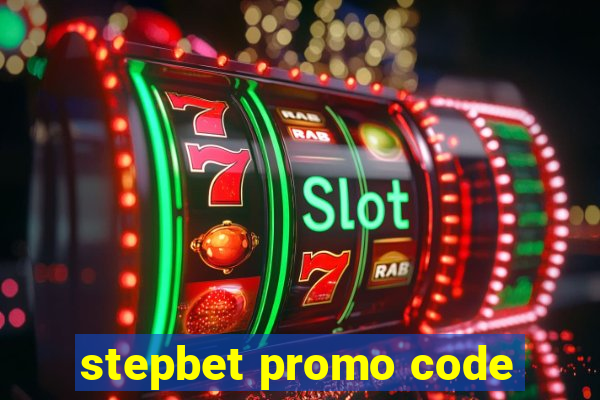 stepbet promo code